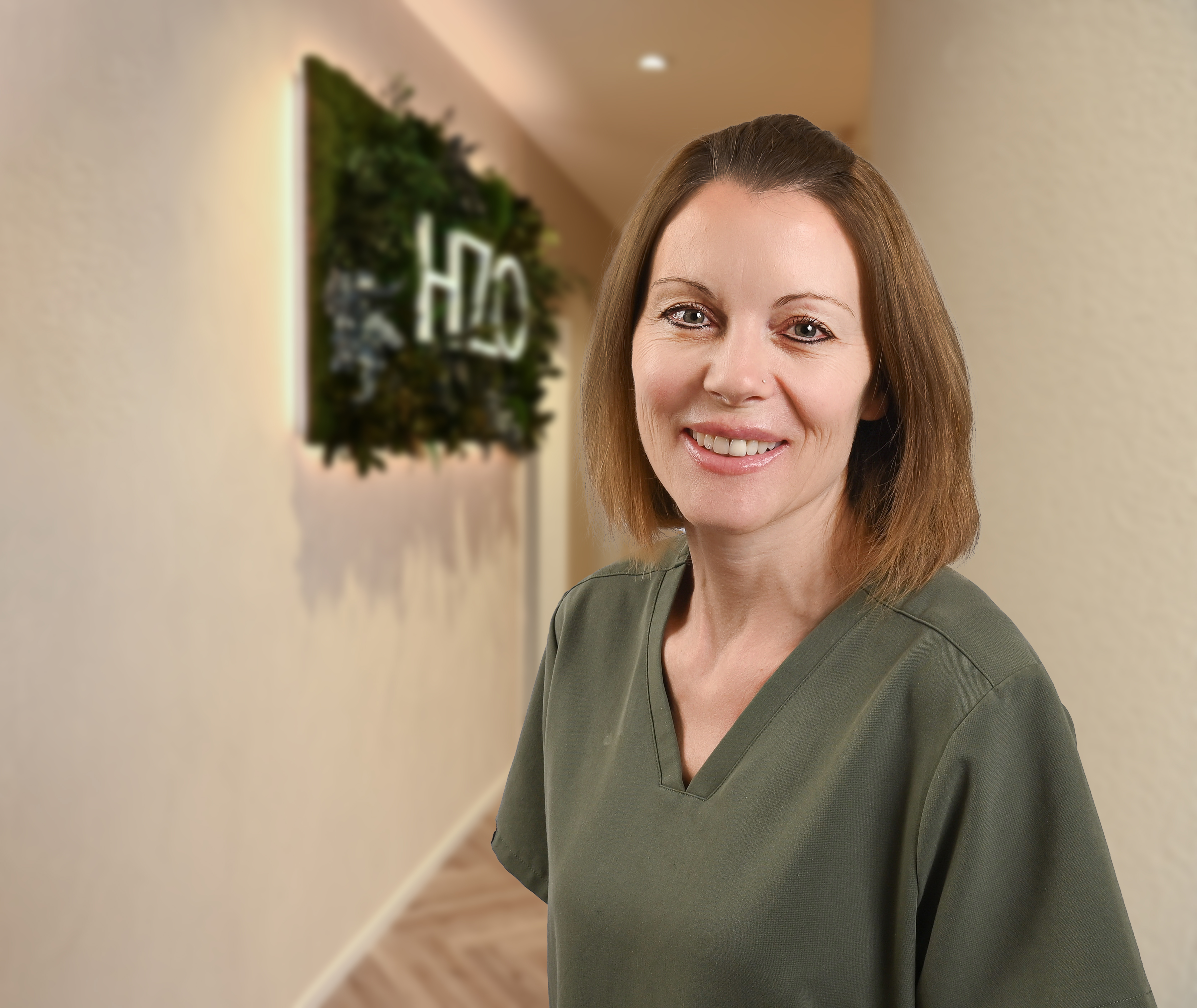 Manuela Hefti-Schaufelberger, MPA